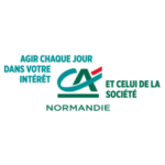 Logo CA