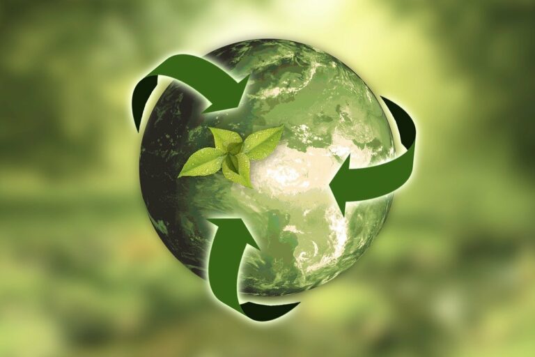 nature, earth, sustainability