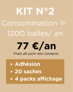 KIT N°2
