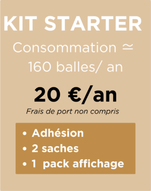 KIT STARTER